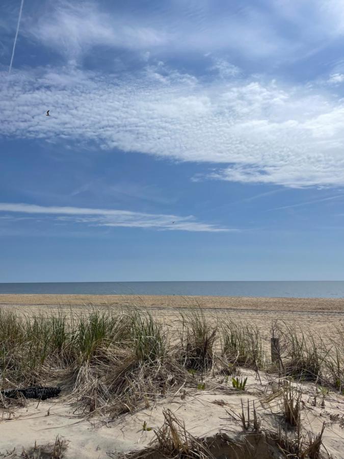 Ocean City, Md Waterfront Villa Bagian luar foto