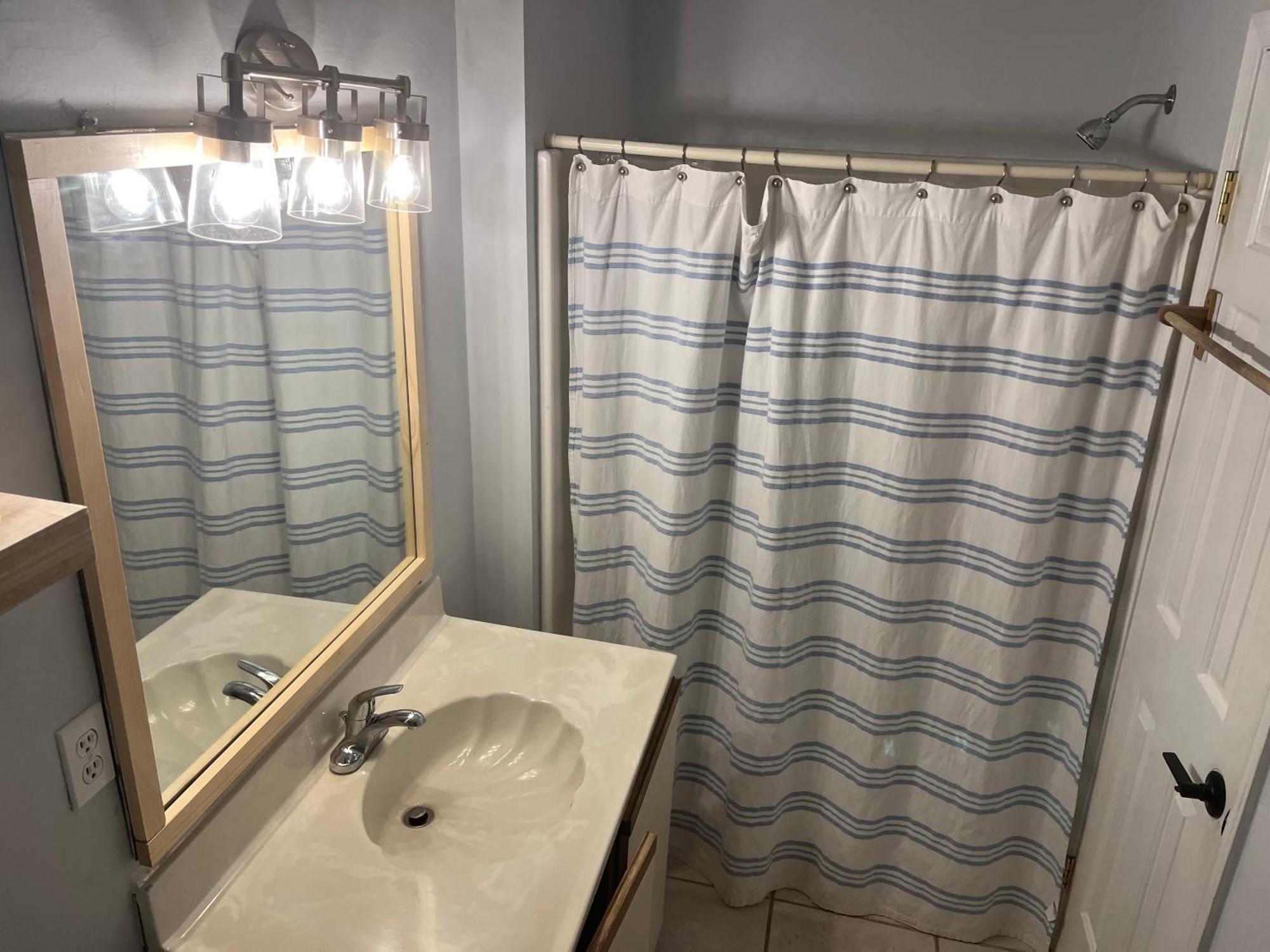 Ocean City, Md Waterfront Villa Bagian luar foto